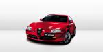 Alfa Romeo 147 Ti 2003 года